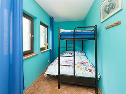 Holiday Home in Eichenborn With Garden