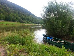 Eichenborn Gartenaufenthalt