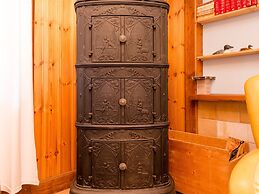 Eichenborn Gartenaufenthalt