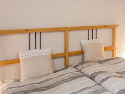 Holiday Home With Garden in Mahlow, Brandenburg