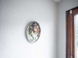 Holiday Home With Garden in Mahlow, Brandenburg
