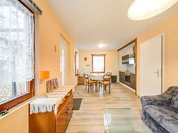 Holiday Home With Garden in Mahlow, Brandenburg
