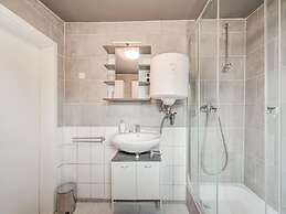 Holiday Home With Garden in Mahlow, Brandenburg