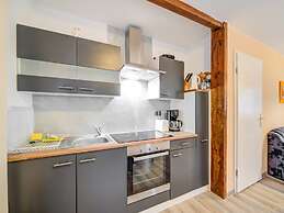 Holiday Home With Garden in Mahlow, Brandenburg