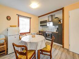 Holiday Home With Garden in Mahlow, Brandenburg