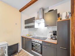 Holiday Home With Garden in Mahlow, Brandenburg