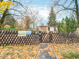 Holiday Home With Garden in Mahlow, Brandenburg