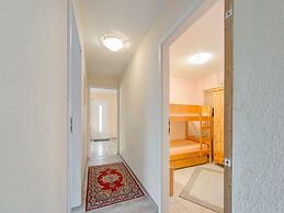 Holiday Home With Garden in Mahlow, Brandenburg
