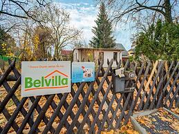 Holiday Home With Garden in Mahlow, Brandenburg