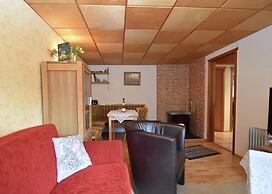 Idyllic Holiday Home in Neinstedt Near Forest