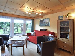 Idyllic Holiday Home in Neinstedt Near Forest