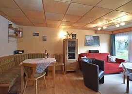 Idyllic Holiday Home in Neinstedt Near Forest