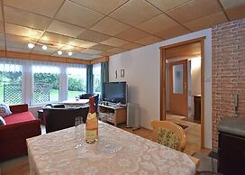 Idyllic Holiday Home in Neinstedt Near Forest