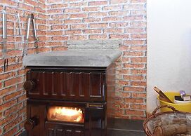 Idyllic Holiday Home in Neinstedt Near Forest