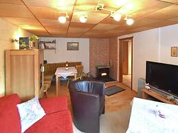 Idyllic Holiday Home in Neinstedt Near Forest