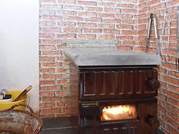 Idyllic Holiday Home in Neinstedt Near Forest