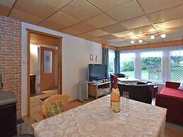 Idyllic Holiday Home in Neinstedt Near Forest