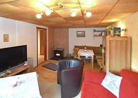 Idyllic Holiday Home in Neinstedt Near Forest