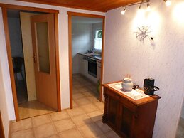 Idyllic Holiday Home in Neinstedt Near Forest