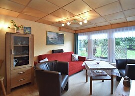 Idyllic Holiday Home in Neinstedt Near Forest