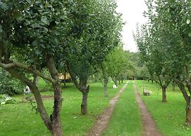 Idyllic Holiday Home in Neinstedt Near Forest