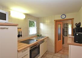 Idyllic Holiday Home in Neinstedt Near Forest