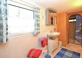 Idyllic Holiday Home in Neinstedt Near Forest