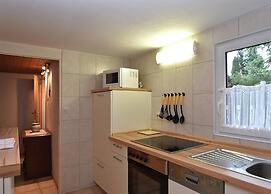 Idyllic Holiday Home in Neinstedt Near Forest