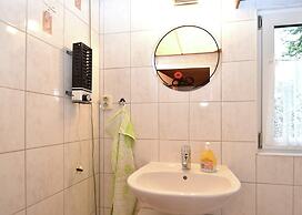 Idyllic Holiday Home in Neinstedt Near Forest