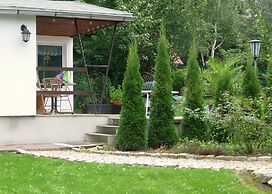 Idyllic Holiday Home in Neinstedt Near Forest