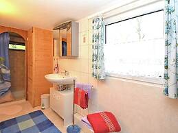 Idyllic Holiday Home in Neinstedt Near Forest