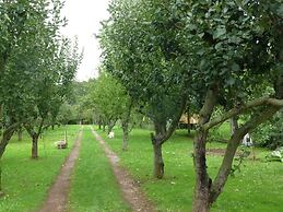 Idyllic Holiday Home in Neinstedt Near Forest