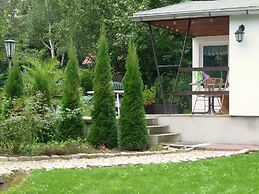 Idyllic Holiday Home in Neinstedt Near Forest