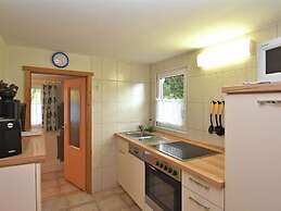 Idyllic Holiday Home in Neinstedt Near Forest