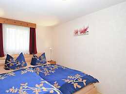 Idyllic Holiday Home in Neinstedt Near Forest