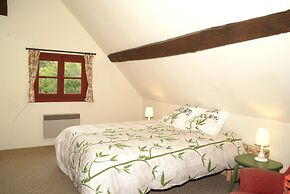 Weekend Escape in Saint-maurice