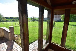 Weekend Escape in Saint-maurice