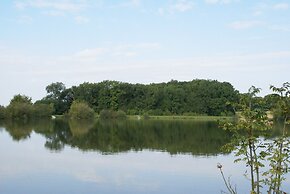 Weekend Escape in Saint-maurice