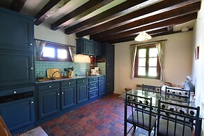 Weekend Escape in Saint-maurice