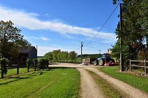 Weekend Escape in Saint-maurice