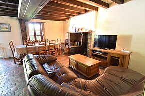 Weekend Escape in Saint-maurice