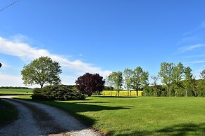 Weekend Escape in Saint-maurice