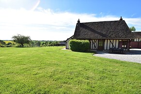 Weekend Escape in Saint-maurice