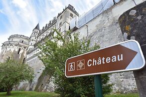 Weekend Escape in Saint-maurice