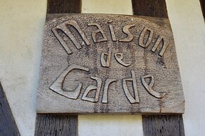 Weekend Escape in Saint-maurice