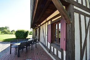Weekend Escape in Saint-maurice