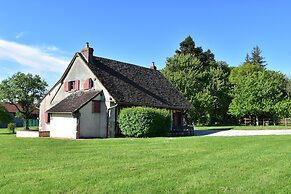 Weekend Escape in Saint-maurice