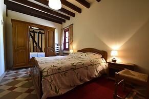 Weekend Escape in Saint-maurice