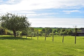 Weekend Escape in Saint-maurice