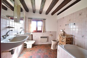 Weekend Escape in Saint-maurice